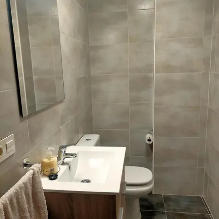 Ferienwohnung Piso Turistico El Sol Vut-983 Astorga Exterior foto