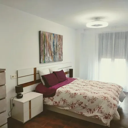 Ferienwohnung Piso Turistico El Sol Vut-983 Astorga Exterior foto