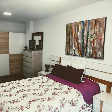 Ferienwohnung Piso Turistico El Sol Vut-983 Astorga Exterior foto