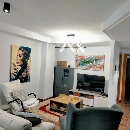 Ferienwohnung Piso Turistico El Sol Vut-983 Astorga Exterior foto