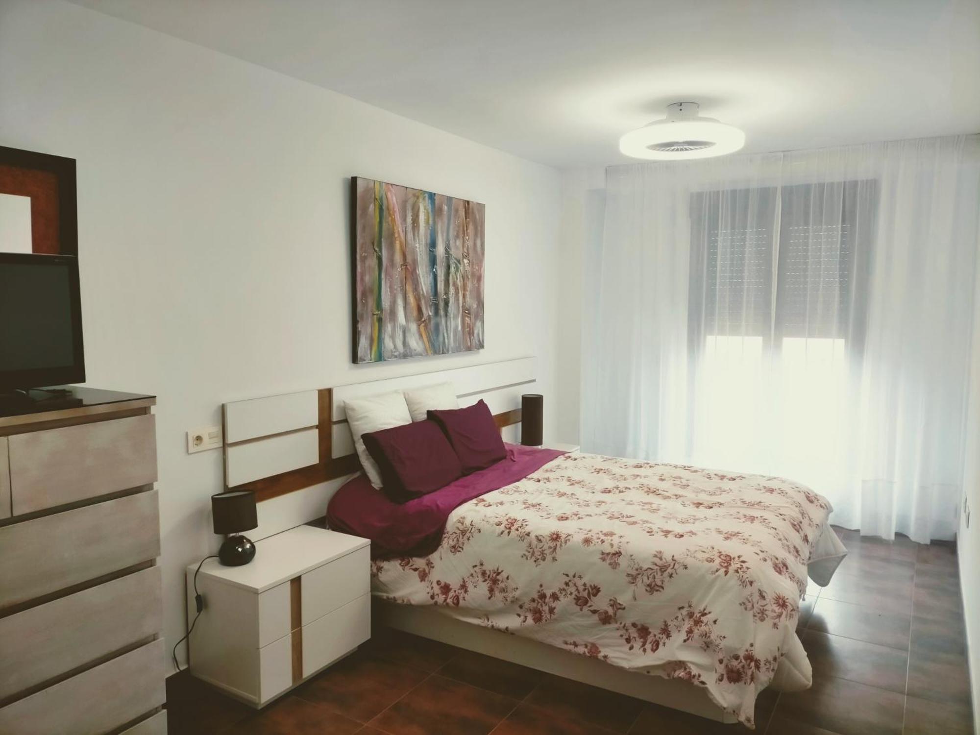 Piso Turistico El Sol Vut-983 Apartament *