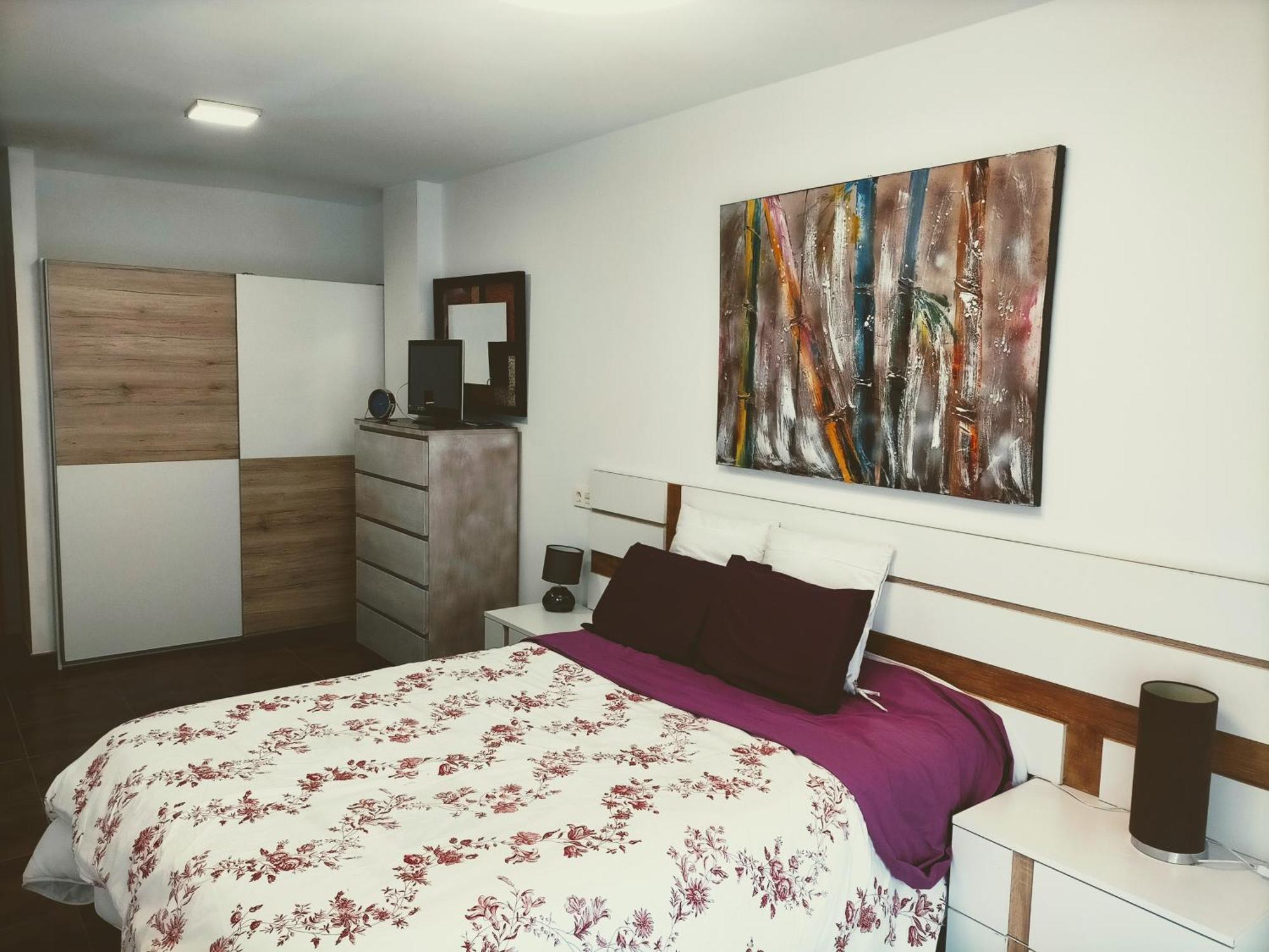 Appartement Piso Turistico El Sol Vut-983