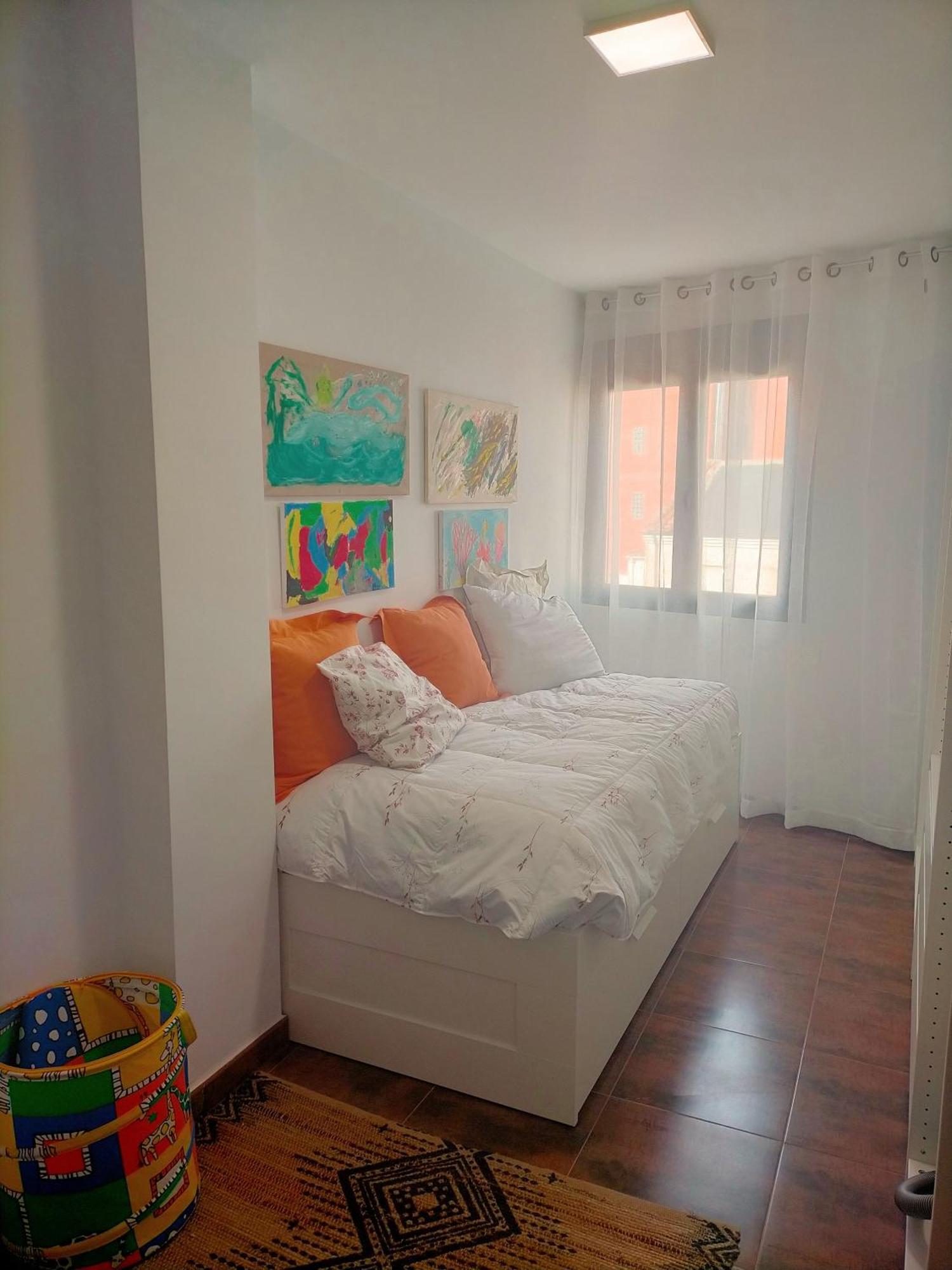 Piso Turistico El Sol Vut-983 Appartement Astorga
