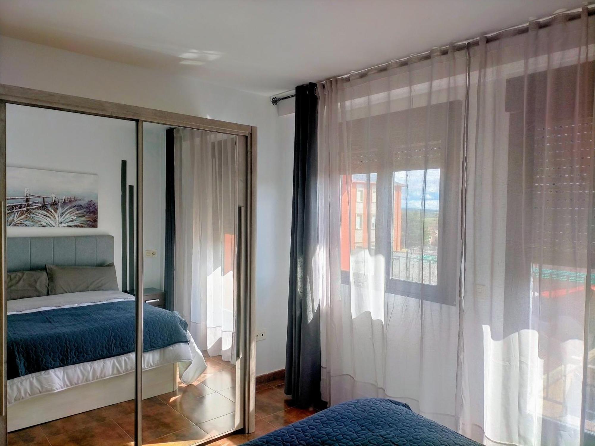 Piso Turistico El Sol Vut-983 Appartement