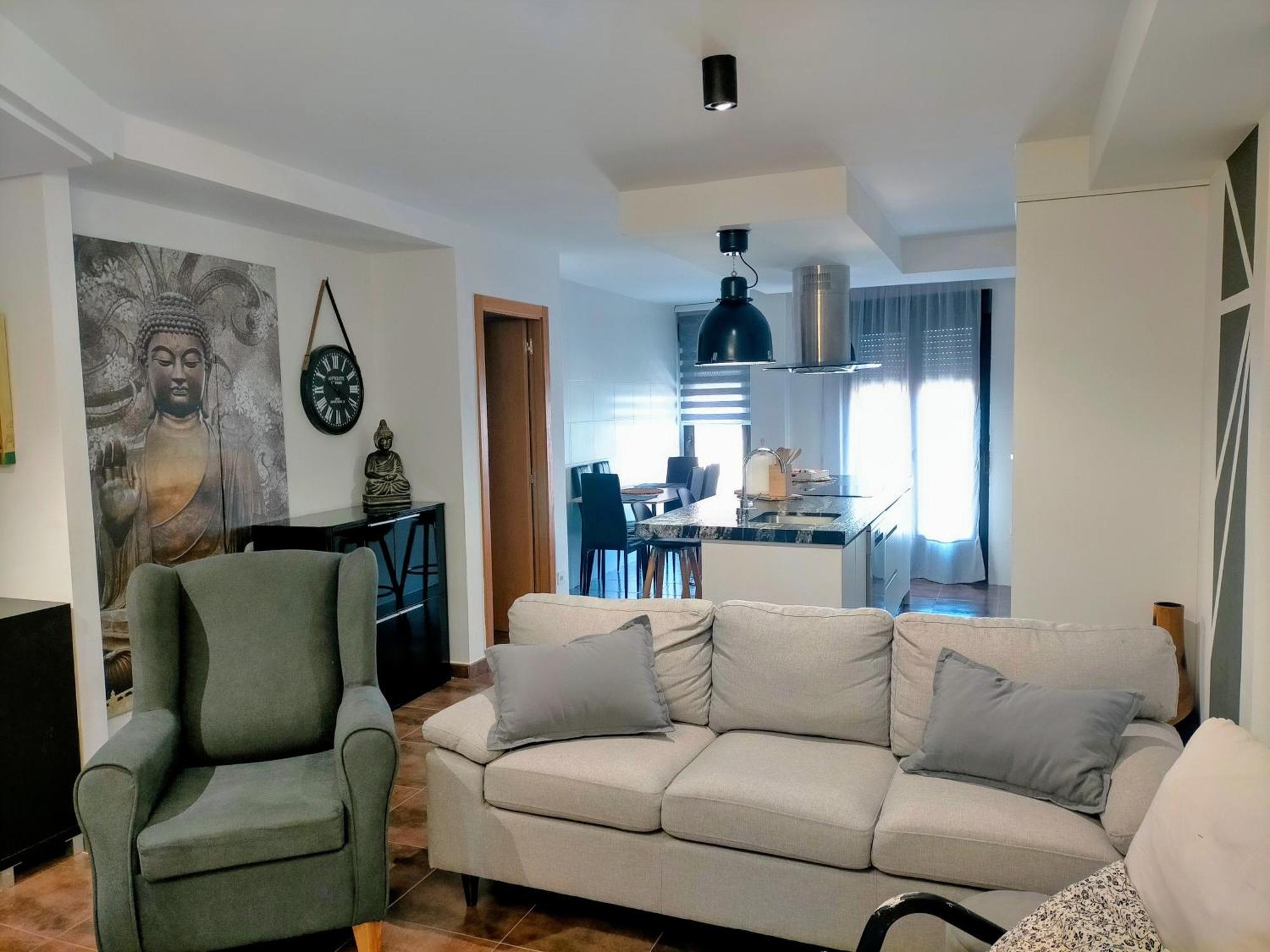 Apartament Piso Turistico El Sol Vut-983