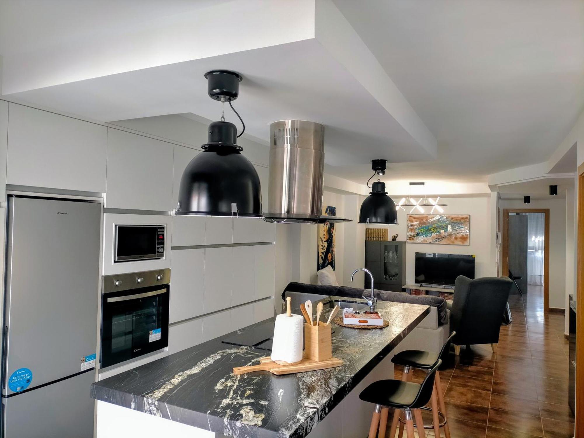 Appartement Piso Turistico El Sol Vut-983 Astorga